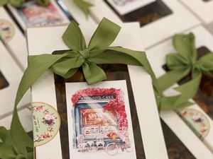 Lebaran Sebentar Lagi, Ini Ide Hampers yang Ramah Kantong