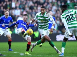 Liga Skotlandia Resmi Disetop Karena Corona, Celtic Jadi Juara