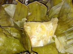 3 Resep Kue Pisang Kukus yang Empuk Legit dan Gampang Dibuat