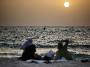 Israel Perluas Zona Nelayan Gaza, Izinkan Lebih Banyak Impor