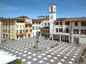 Usai 3 Bulan Lockdown, Museum Seni di Italia Mulai Buka Kembali