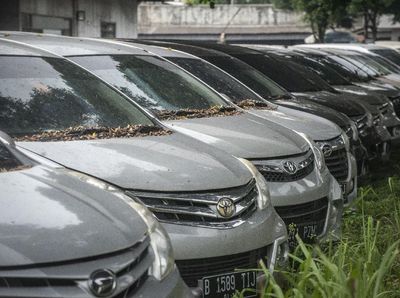 Ada Larangan Mudik, Omzet Rental Mobil Terjun Bebas