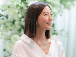 Kim Hee Ae Gabung D.O EXO Bintangi Film Tentang Luar Angkasa