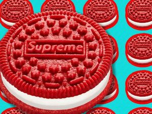 Selain Oreo x Supreme, Ini 5 kolaborasi Brand Makanan dan Fashion yang Hits