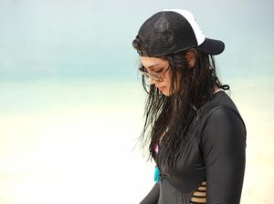 Foto: Puteri Indonesia Pariwisata Jelajahi Keindahan Kalimantan Timur