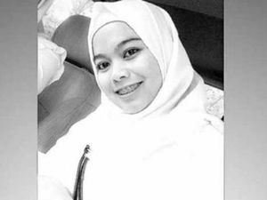 Khofifah Doakan Perawat RS Royal yang Meninggal Bersama Janinnya Syahid Khofifah Doakan Perawat RS Royal yang Meninggal Bersama Janinnya Syahid