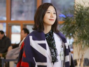 7 Gaya Mahal Ji Sun Woo di The World of The Married Episode 16 7 Gaya Mahal Ji Sun Woo di The World of The Married Episode 16