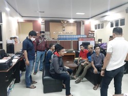 8 Orang Terkait Bully ke Bocah Penjual Jalangkote di Pangkep Jadi Tersangka