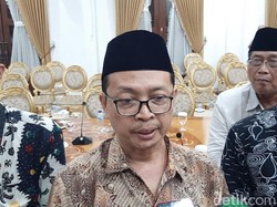 Dukung Salat Id di Masjid, MUI Jatim Ajak Warga Move On dari Corona