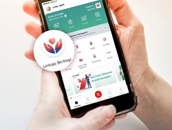 Wahai Umat Muslim, Ini Cara Mudah Berzakat Lewat Layanan Syariah LinkAja