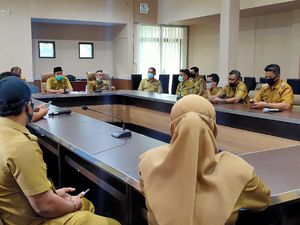 Kades di Bone Ngeluh soal Pemangkasan Anggaran Gegara Corona: Repot Jadinya