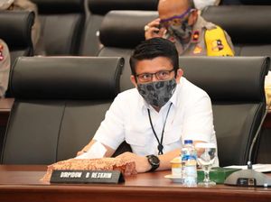 17 Saksi Diperiksa terkait Kebakaran Kejagung, Ada PNS-Petugas Keamanan 17 Saksi Diperiksa terkait Kebakaran Kejagung, Ada PNS-Petugas Keamanan
