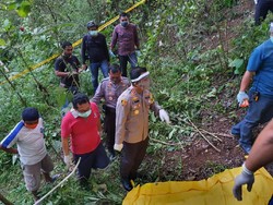 Identitas Mayat yang Ditemukan Tinggal Kerangka di Wonogiri Masih Misteri