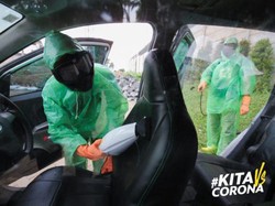 Permintaan Meningkat, Grab Protect Dipuji Pengamat