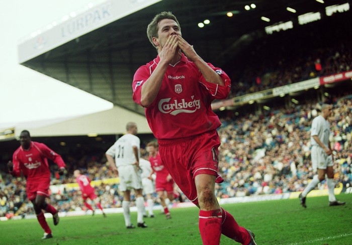 Michael Owen