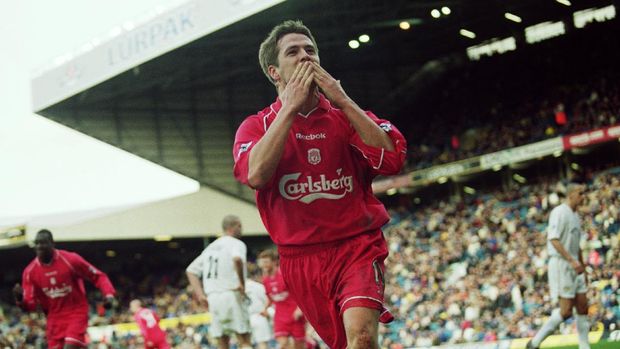 Michael Owen