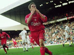 Andai Kata Sergio Aguero Dulu Tidak Nonton Michael Owen