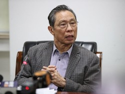 Penasihat Medis China: Wuhan Tak Sampaikan Kebenaran di Awal Wabah Corona