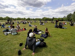 Pandemi Corona Tak Kunjung Usai, WHO Keluarkan Pedoman The New Normal