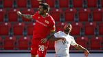 Bundesliga Main Lagi, Lewandowski Kembali Cetak Gol