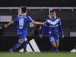 Para Pesepakbola Lionel Messi Baru Sejak 2006, Kini di Mana?