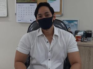 Suka Duka Nakes di Surabaya Hadapi Pandemi Setahun Corona