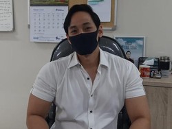 Suka Duka Nakes di Surabaya Hadapi Pandemi Setahun Corona