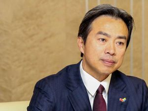 Kepolisian Israel Selidiki Kematian Dubes China, Beijing Belum Berkomentar