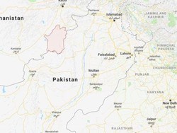 2 Perempuan Dibunuh di Pakistan karena Terlihat Bersama Pria di Rekaman Video