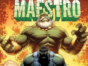 Marvel Tulis Asal Usul Hulk yang Lebih Kuat dari Sebelumnya