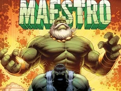 Marvel Tulis Asal Usul Hulk yang Lebih Kuat dari Sebelumnya