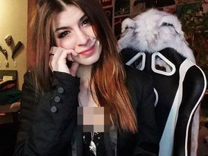 Ini Dia Pemegang Rekor Dunia Sebagai Gamer Wanita Berbayaran Tertinggi