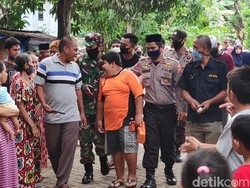 Bahagia Bocah Jalangkote Dapat Sepeda, Pembully Jadi Tersangka