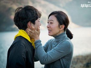 Alasan Lee Joon Young Pulang di Akhir Drama The World of the Married Alasan Lee Joon Young Pulang di Akhir Drama The World of the Married