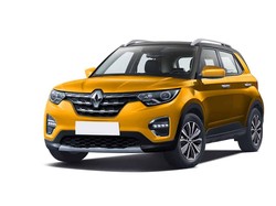 SUV Terbaru Renault Pasti Masuk Indonesia