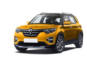 SUV Terbaru Renault Pasti Masuk Indonesia SUV Terbaru Renault Pasti Masuk Indonesia