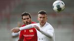 Bundesliga Main Lagi, Lewandowski Kembali Cetak Gol