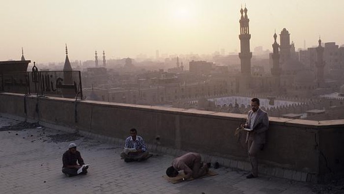 Kabar Baik! Pelajari Bahasa dan Sastra Indonesia di Universitas Al-Azhar Kairo