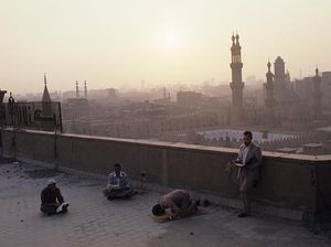 Resmi! Universitas Al-Azhar Kairo Buka Program Studi Bahasa dan Sastra Indonesia Resmi! Universitas Al-Azhar Kairo Buka Program Studi Bahasa dan Sastra Indonesia