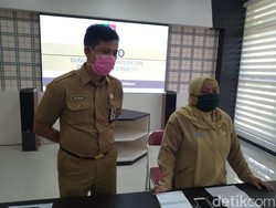 Dokter di Mojokerto dan Sopir Asal Jombang Positif Corona