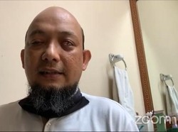 Novel Jawab Isu Dugaan Korupsi Anies Baswedan