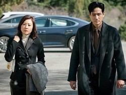 K-Talk Spesial The World of the Married: Akhir yang Penuh Pro-Kontra