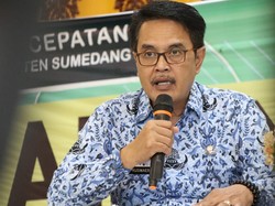 Tak Ada Kelonggaran, Warga Sumedang Diminta Tetap Disiplin PSBB