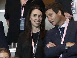 Saat PM Selandia Baru Ditolak Masuk Kafe Demi Patuhi Aturan Pembatasan