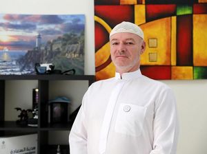 Mualaf dari Rusia hingga Korea Berbagi Pengalaman Berpuasa