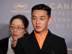 7 Peran Ikonik Yoo Ah In, Aktor Terbaik Blue Dragon Film Awards