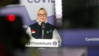 Pengujian Spesimen COVID-19 Terus Dikebut