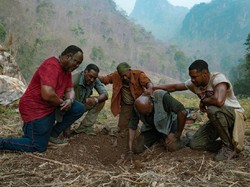 Da 5 Bloods, Para Eks Tentara yang Berburu Harta Karun Sisa Perang