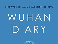 Dihina Akademisi China, Penulis Fang Fang Tuntut Permintaan Maaf