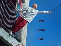 Sinopsis Film Alive Korea 2020 yang Dibintangi Yoo Ah In & Park Shin Hye